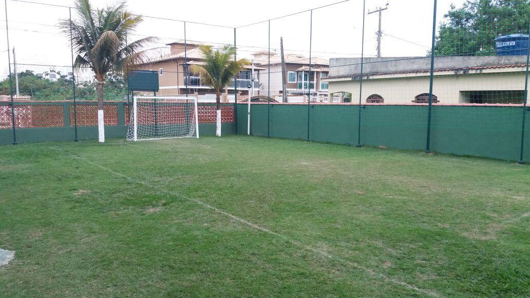 Pousada Verdes Mares Rio das Ostras Exterior foto